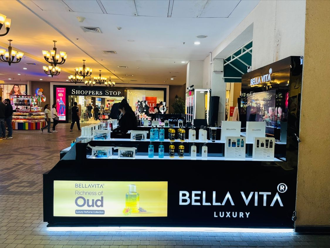 Bella Vita Luxury Experience Set – The Perfect Gift for All